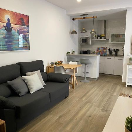 La Suite Des Couleurs - Apartamento En Pleno Centro De Córdoba Exteriör bild