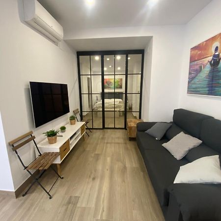 La Suite Des Couleurs - Apartamento En Pleno Centro De Córdoba Exteriör bild