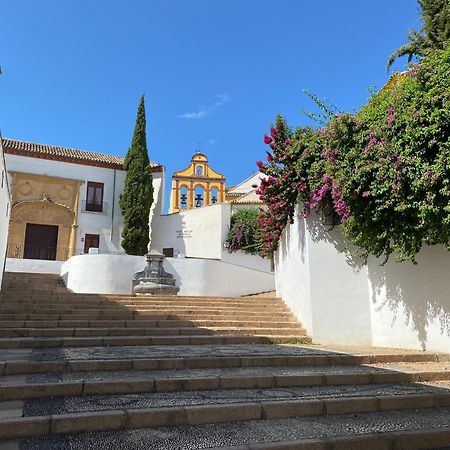 La Suite Des Couleurs - Apartamento En Pleno Centro De Córdoba Exteriör bild